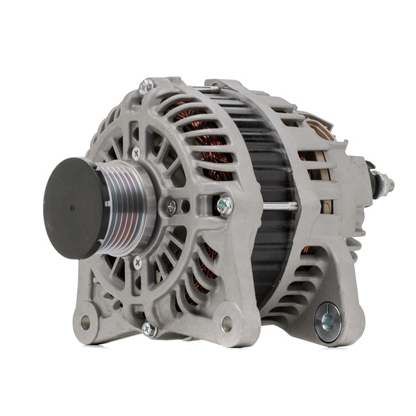 Alternator RIDEX 4G1430R 4G1430R - foto 1