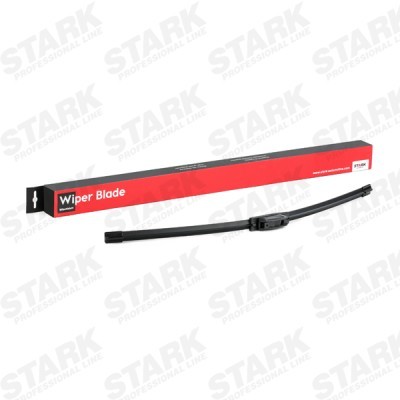 Pióro Wycieraczki Stark SKWIB-0940064 SKWIB-0940064 - foto 1