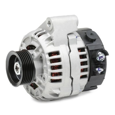 Alternator RIDEX 4G1014 4G1014 - foto 3