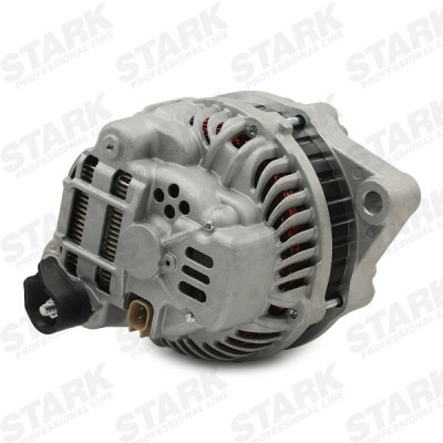 Alternator Stark SKGN-0320786 SKGN-0320786 - foto 4