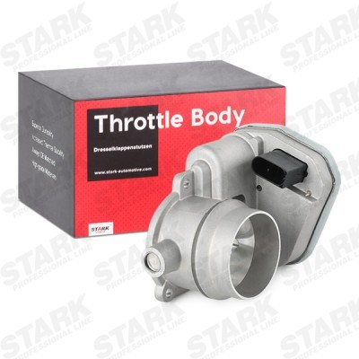 Дроссельная заслонка Stark SKTB-0430224 SKTB-0430224 - foto 2