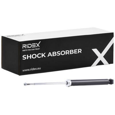 Amortyzator RIDEX 854S0436 854S0436 - foto 2