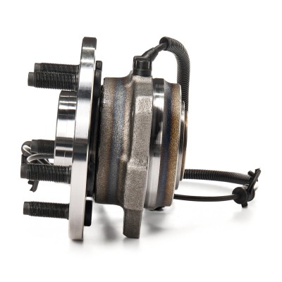Łożysko Koła RIDEX 654W1221 654W1221 - foto 6