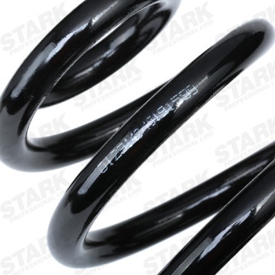 Sprężyna Zawieszenia Stark SKCS-0040794 SKCS-0040794 - foto 4