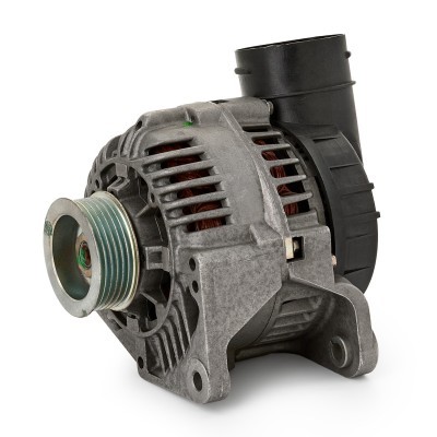 Alternator RIDEX 4G1345R 4G1345R - foto 3