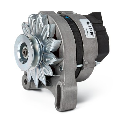 Alternator RIDEX 4G1519R 4G1519R - foto 3