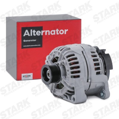 Alternator Stark SKGN-0320009 SKGN-0320009 - foto 2