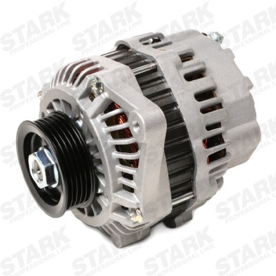 Alternator Stark SKGN-0320348 SKGN-0320348 - foto 3