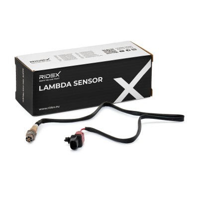Sonda Lambda RIDEX 3922L0732 3922L0732 - foto 2