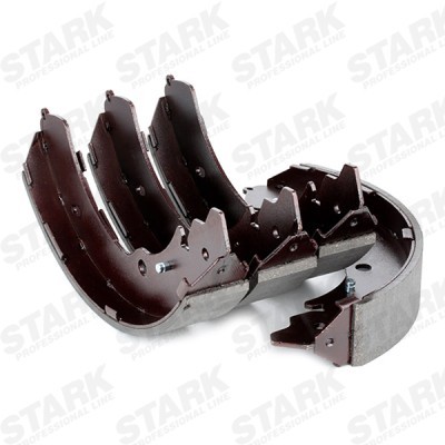Klocki hamulcowe Stark SKBS-0450122 SKBS-0450122 - foto 3