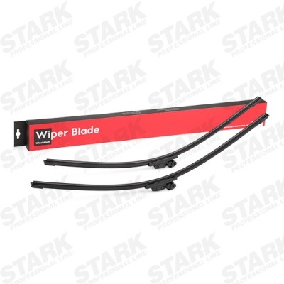Pióro Wycieraczki Stark SKWIB-0940428 SKWIB-0940428 - foto 2
