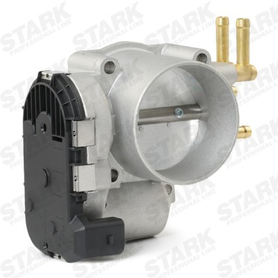 Дроссельная заслонка Stark SKTB-0430115 SKTB-0430115 - foto 4
