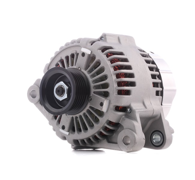 Alternator RIDEX 4G1037 4G1037 - foto 1