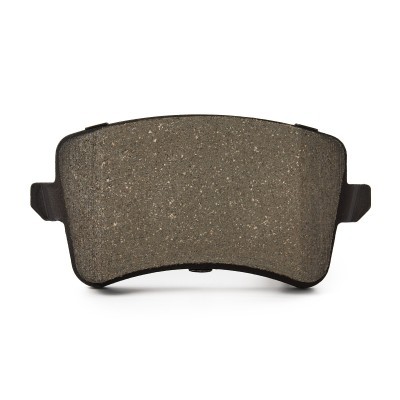 Klocki hamulcowe RIDEX 402B1376P 402B1376P - foto 5