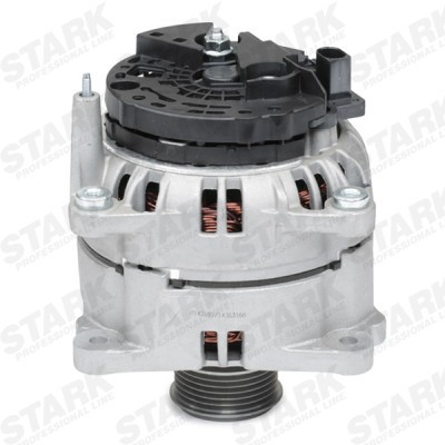 Alternator Stark SKGN-0320371 SKGN-0320371 - foto 7