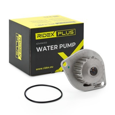 Pompa Wody RIDEX 1260W0051P 1260W0051P - foto 2