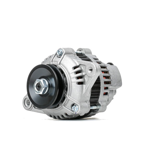Alternator RIDEX 4G1312 4G1312 - foto 1
