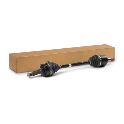 Półoś Napędowa RIDEX 13D0945R 13D0945R - foto 2