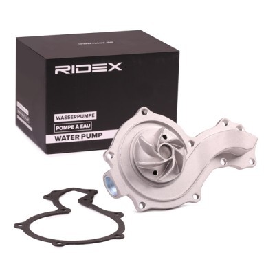 Pompa Wody RIDEX 1260W0521 1260W0521 - foto 2