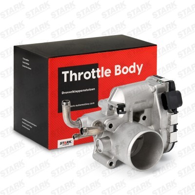 Дроссельная заслонка Stark SKTB-0430322 SKTB-0430322 - foto 2