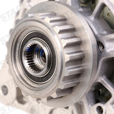 Alternator Stark SKGN-0320195 SKGN-0320195 - foto 6