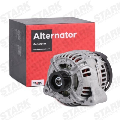 Alternator Stark SKGN-0320222 SKGN-0320222 - foto 2