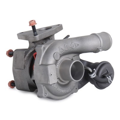 Turbina (Turbosprężarka) RIDEX 2234C0380R 2234C0380R - foto 4