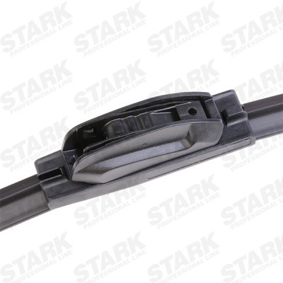 Pióro Wycieraczki Stark SKWIB-0940013 SKWIB-0940013 - foto 4