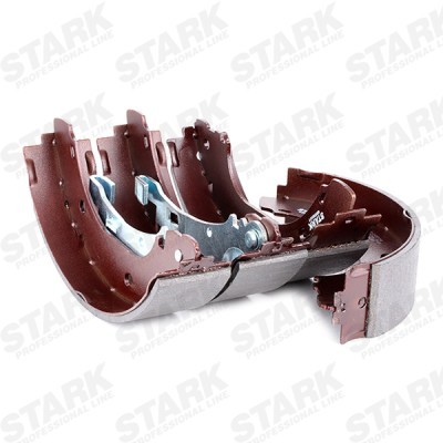 Klocki hamulcowe Stark SKBS-0450154 SKBS-0450154 - foto 4