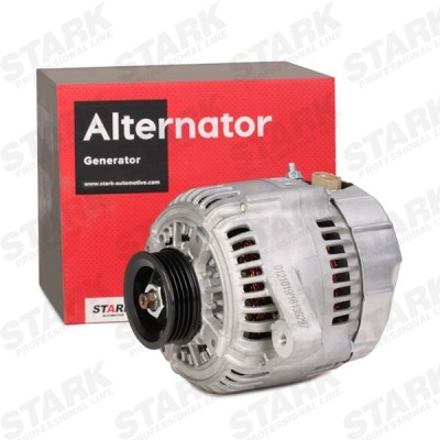 Alternator Stark SKGN-03221473 SKGN-03221473 - foto 2
