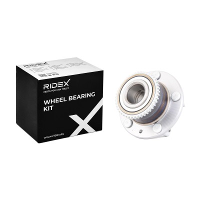 Łożysko Koła RIDEX 654W0145 654W0145 - foto 6