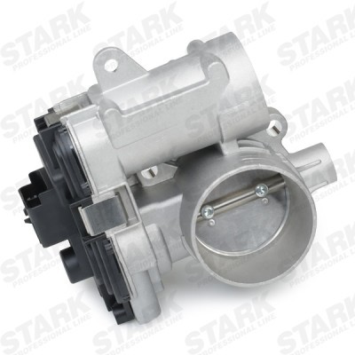 Дроссельная заслонка Stark SKTB-0430030 SKTB-0430030 - foto 6