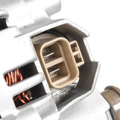 Alternator RIDEX 4G1198 4G1198 - foto 5
