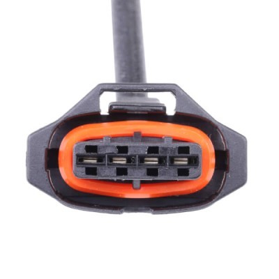 Sonda Lambda RIDEX 3922L0253P 3922L0253P - foto 6
