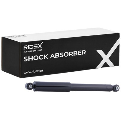 Amortyzator RIDEX 854S2449 854S2449 - foto 2