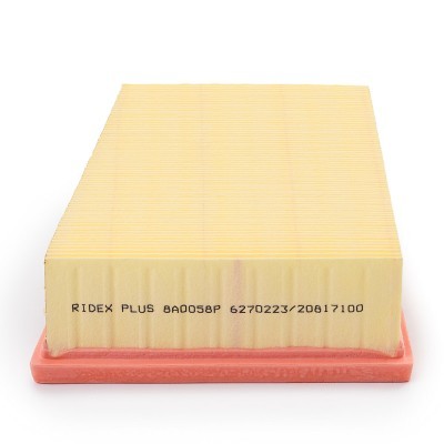 Filtr Powietrza RIDEX 8A0058P 8A0058P - foto 5