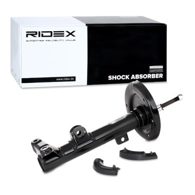 Amortyzator RIDEX 854S0276 854S0276 - foto 1