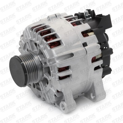 Alternator Stark SKGN-0320329 SKGN-0320329 - foto 7