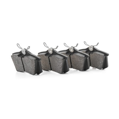 Klocki hamulcowe RIDEX 402B0029 402B0029 - foto 6