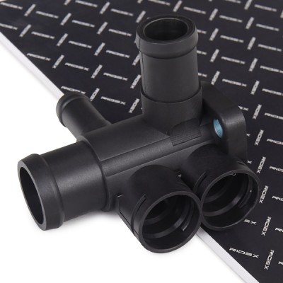 Króciec Układu Chłodzenia RIDEX 3219C0036 3219C0036 - foto 2