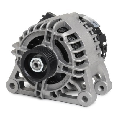 Alternator RIDEX 4G1320R 4G1320R - foto 3