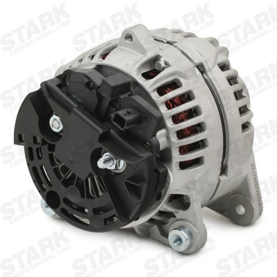 Alternator Stark SKGN-0320366 SKGN-0320366 - foto 4
