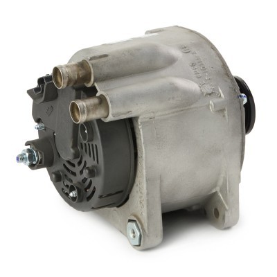 Alternator RIDEX 4G1101R 4G1101R - foto 4