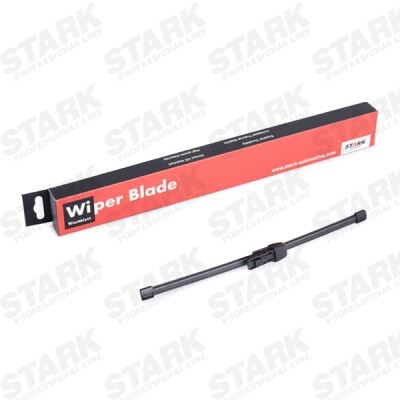 Pióro Wycieraczki Stark SKWIB-0940039 SKWIB-0940039 - foto 2