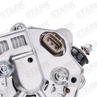 Alternator Stark SKGN-0320254 SKGN-0320254 - foto 5