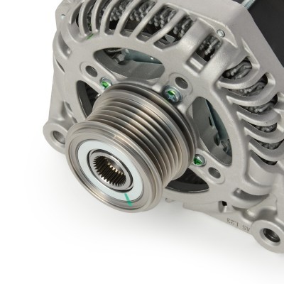 Alternator RIDEX 4G1384R 4G1384R - foto 6