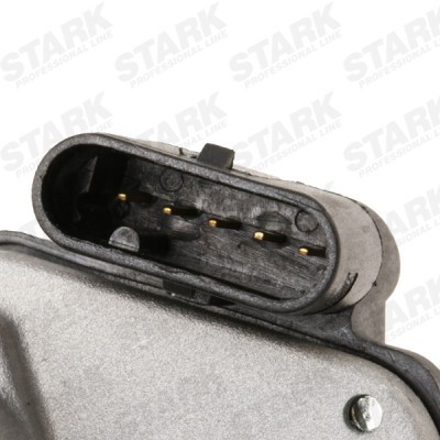 Дроссельная заслонка Stark SKTB-0430141 SKTB-0430141 - foto 5
