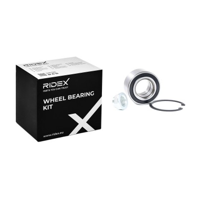 Łożysko Koła RIDEX 654W0675 654W0675 - foto 6
