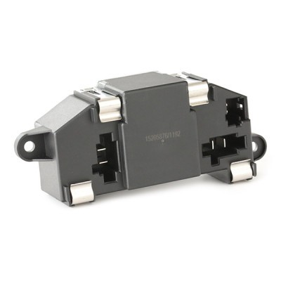 Rezystor Opornik Dmuchawy RIDEX 2975R0028 2975R0028 - foto 3