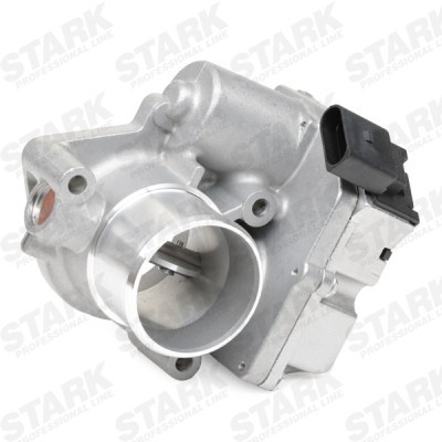 Дроссельная заслонка Stark SKTB-0430065 SKTB-0430065 - foto 3